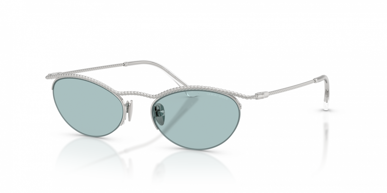 Giorgio Armani AR6175 301572  